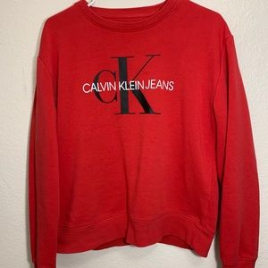 Calvin Klein Sweatshirt